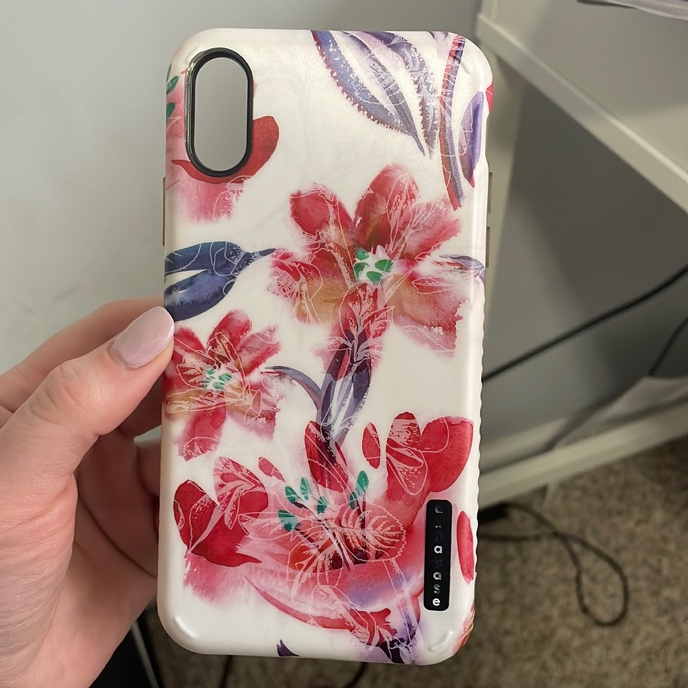 iPhone XR phone case